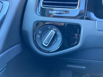 Volkswagen Golf Variant, 2.0TDI/110kW - 15