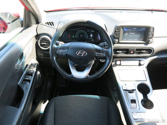 Hyundai Kona Electric 150 Style 64kWh - DPH - 15