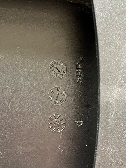 Autosedačka vajíčko Britax Romer šedá premium line +základna - 15