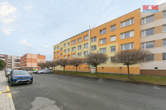 Prodej bytu 2+kk, 42 m², Jince, ul. Zborovská - 15
