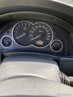 Opel meriva 1.6 114 tis.km - 15