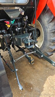 Zetor 7745 TURBO - 15