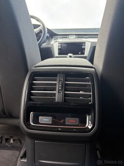 Volkswagen Passat B8 - 15