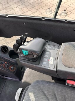 Vysokozdvižný vozík Jungheinrich DFG 320s (VV0132) - 15