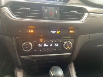 MAZDA 6 2.5i,141KW,2017,FULL LED,BOSE,ALU19,HEAD UP,KŮŽE,TZ - 15