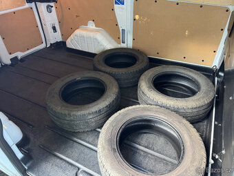 FORD TRANSIT CUSTOM 2.0 ECOBLUE 77kW KOUPENO ČR ODPOČET DPH - 15