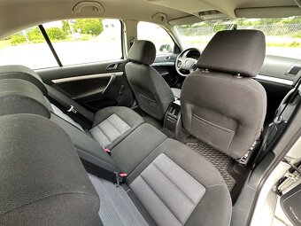Škoda Octavia II 1.9 TDI 77kW, r.v. 2006, původ ČR, 2. maj. - 15