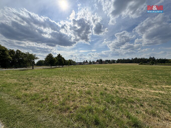Prodej pozemku k výstavbě, 1831 m², Hradištko pod Medníkem - 15