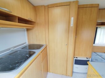 AKCE EIFELLAND pro 2-3os. Rok 2006.Stan. 100km/h - 15