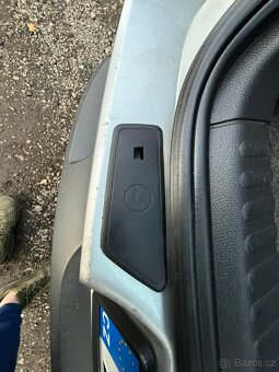 VW Tiguan, 2.0 TDI, 4x4, 2008, 227 000 km - 15