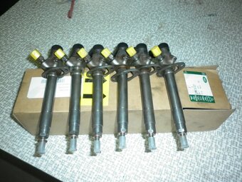 Land Rover Discovery 3 - 2,7 tdv6. NÁHRADNÍ DÍLY - 15