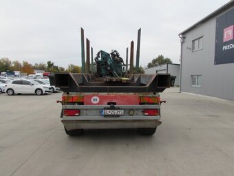 MAN H55 26.480 6x6+Príves LEMEX - 15