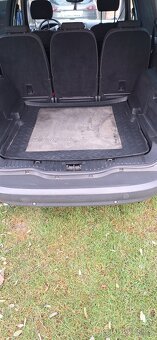 Ford S-max 2.0 103 kW - 15