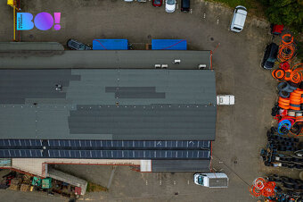 Pronájem kancelářských prostorů, 161 m², Opava, okres Opava - 15