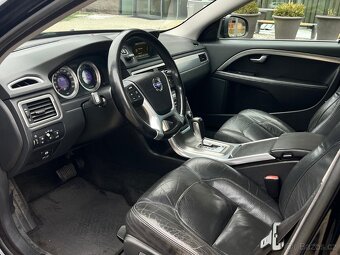 Volvo V70 2.4 D5 5VÁLEC AUTOMAT SENZORY TAŽNÉ SERVISKA - 15