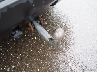 2009 Subaru Forester 2.0i, 4x4 - 15