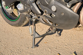 Kawasaki Versys 650 - 15