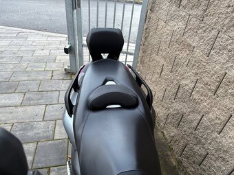 Yamaha x Max 125 ABS 2015 13000km - 15