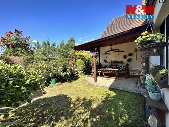 Prodej chalupy, 139 m², Bratronice - 15