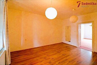 Rodinný dům, Březová nad Svitavou, ev.č. 00541 - 15
