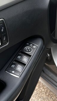 Mercedes Benz E200 2,2L, 2014 rok - 15