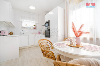 Prodej rodinného domu, 60 m², Lipník - 15