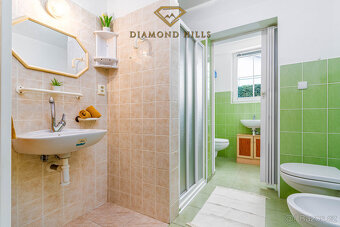Prodej rodinného domu 4+kk, pozemek 372m², Dolní Jirčany - 15