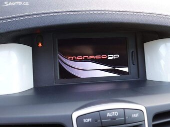 Renault Laguna Coupe Monaco GP 2.0 dci - 15