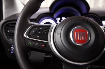 Fiat 500X 1.0 GSE 88kW 68tkm ACC App-Connect DAB Navi - 15