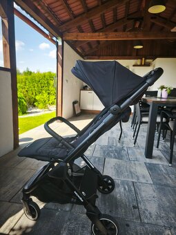 Sportovní kočárek easywalker jackey xl - 15
