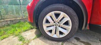 Renault Captur 0.9 Tce LPG - 15