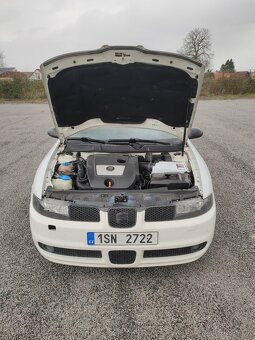 Seat Leon 1.9 tdi 96 kw 2005 - 15