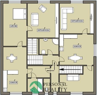Prodej rodinné domy, 160 m2 - Kamenné Žehrovice, ev.č. 02271 - 15