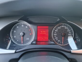 Audy A4 1.8TFSI 2008 - 15