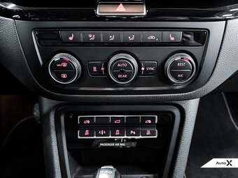 Volkswagen Sharan 2.0 TDI Highline 4Motion DSG 135 kW | DPH - 15