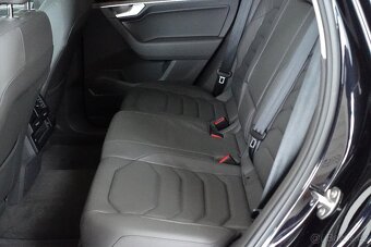 Volkswagen VW Touareg 3.0TDI 210 kW, Vzduch, Tažné, Webasto - 15