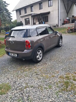 Mini Countryman  16/90kw. - 15