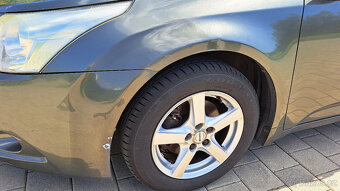 Toyota Avensis Kombi 1.8 Valvematic Benzin 108kW - 15