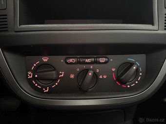 Citroën C3 1,4 AUTOMAT,2.MAJITEL,SERVISKA - 15