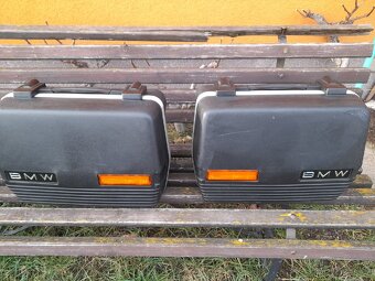 Kufry BMW - 15