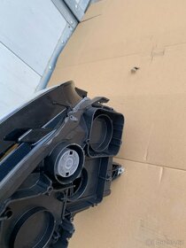 predni svetlo xenon levy leve vw golf 7 vii gti - 15