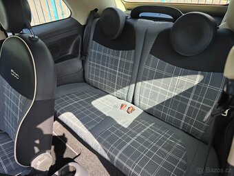 ⭐Fiat 500C 1.2i/51KW/2016/AUTOMAT/KABRIO⭐ - 15