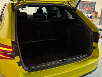 Škoda superb lll 2.0tsi 206kw - 15