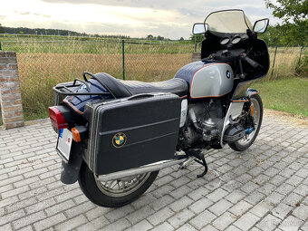 BMW R100RS - 15