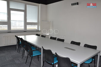 Pronájem obchod a služby, 108 m², Červený Kostelec - 15