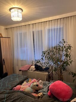 Prodej bytu 2+1 s balkonem +sklep Emy Destinové - 15
