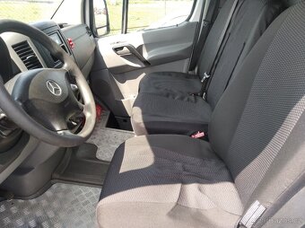 Mercedes-Benz Sprinter 513 Bluetec - 15