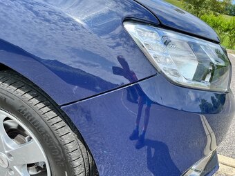Dacia Sandero 1.0 SCe, 19000km, klima, tempomat, - 15