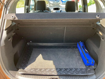 ford B-MAX, 1,0 EcoBoost Trend, ČR 1. maj. - 15