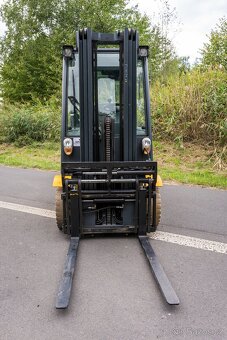 Vysokozdvižný vozík Jungheinrich TFG 316s (VV0019) - 15